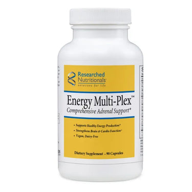 Energy Multi-Plex
